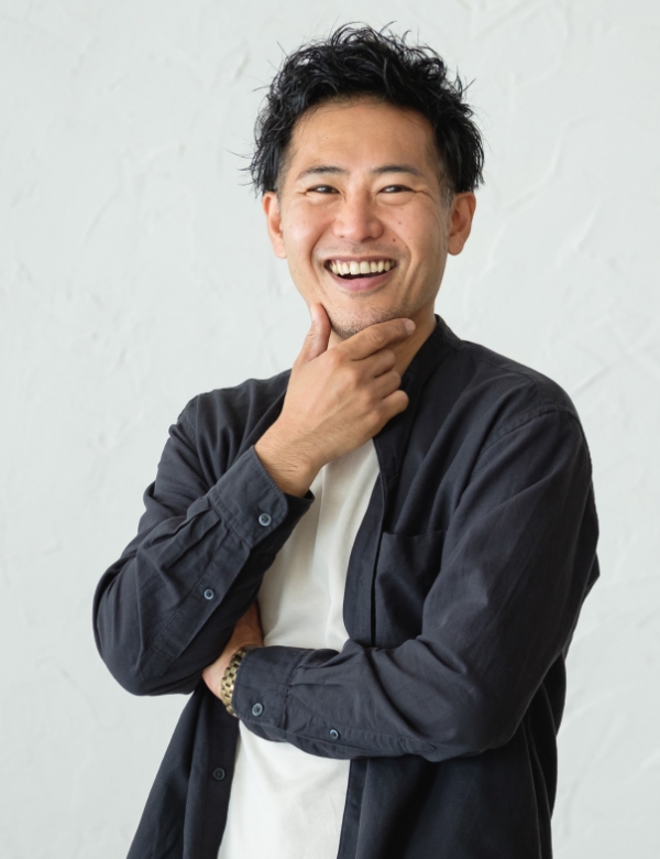 福間 健郎
