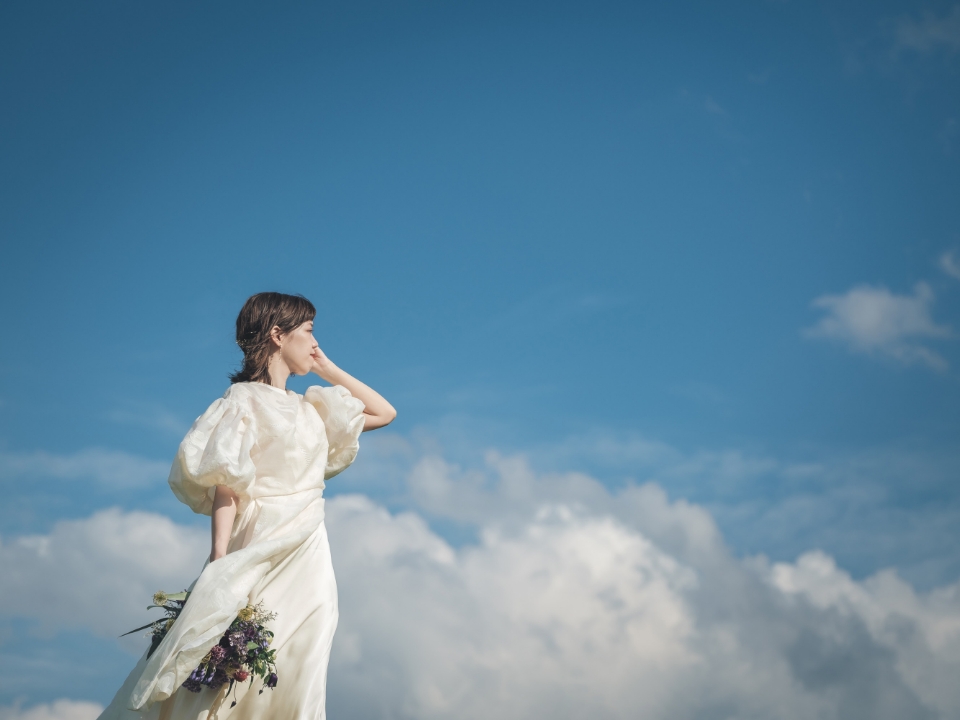 Pre Wedding サンプルモニターキャンペーン