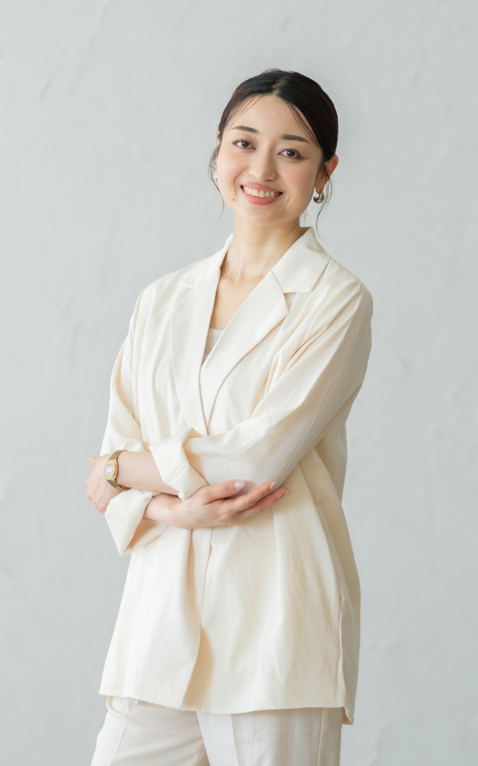 Natsumi　Kuroiwa