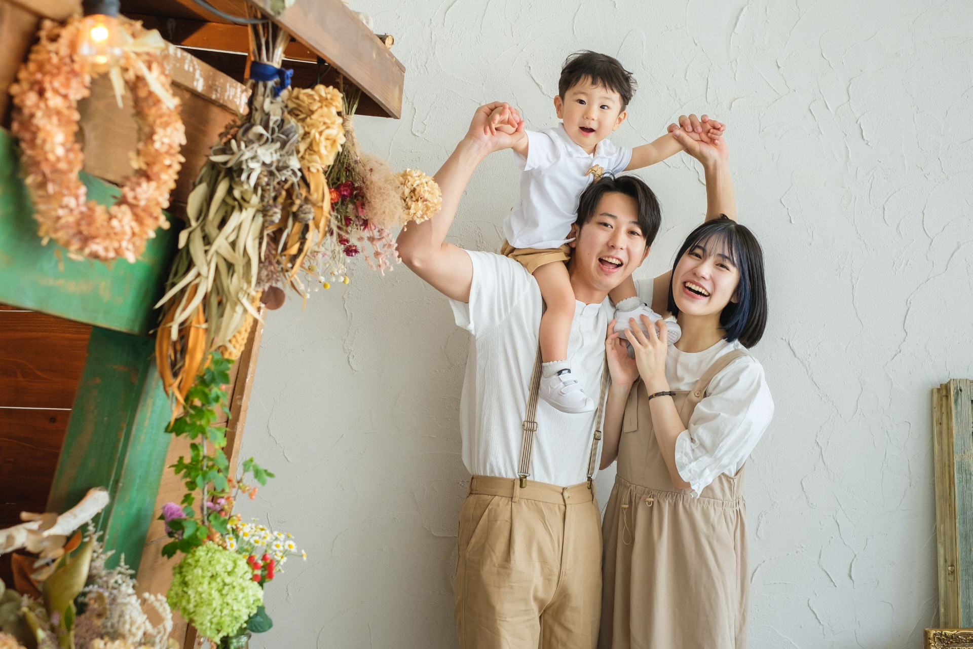 ONE STORY Photo works（Studio ONE STORY）