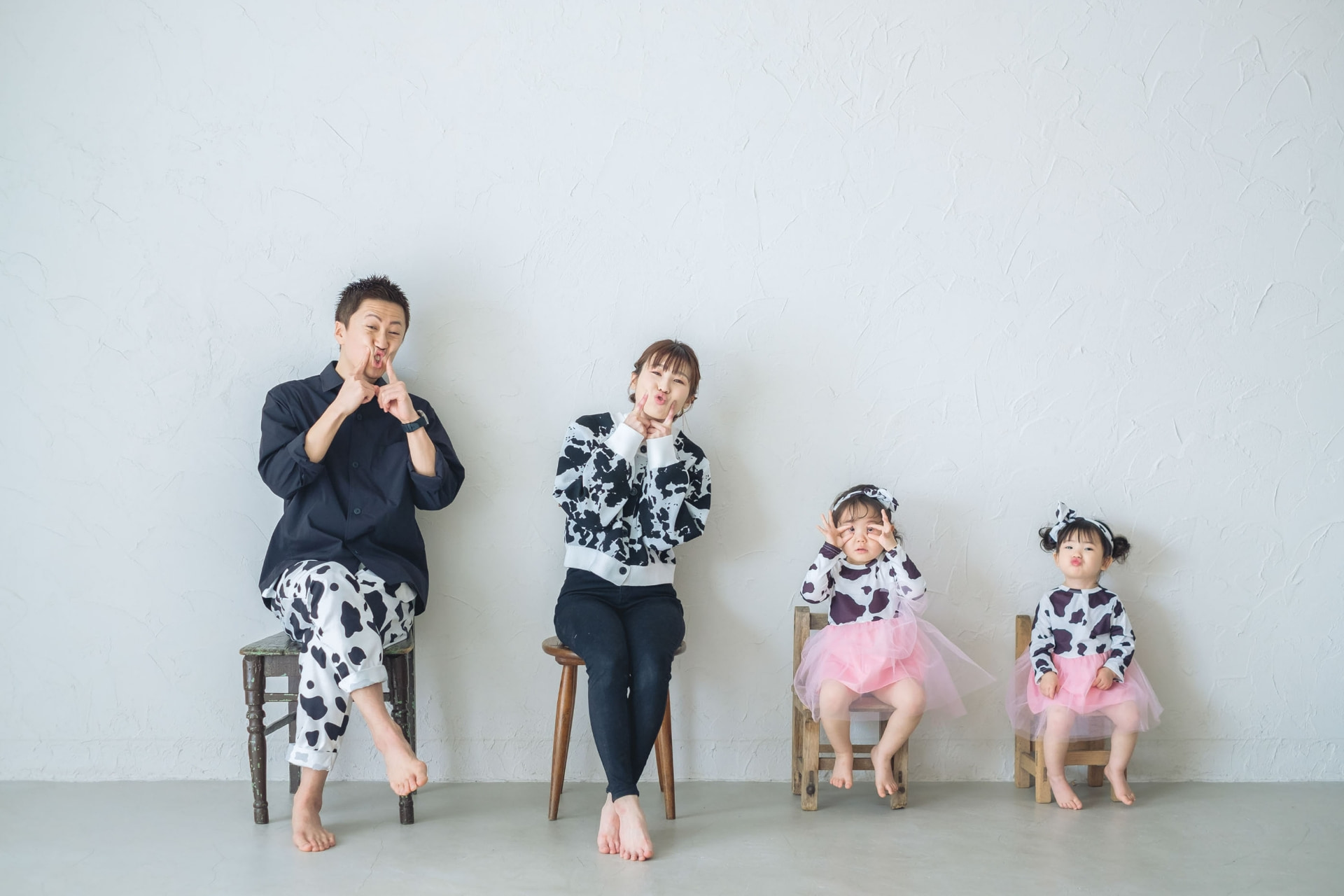 ONE STORY Photo works（Studio ONE STORY）