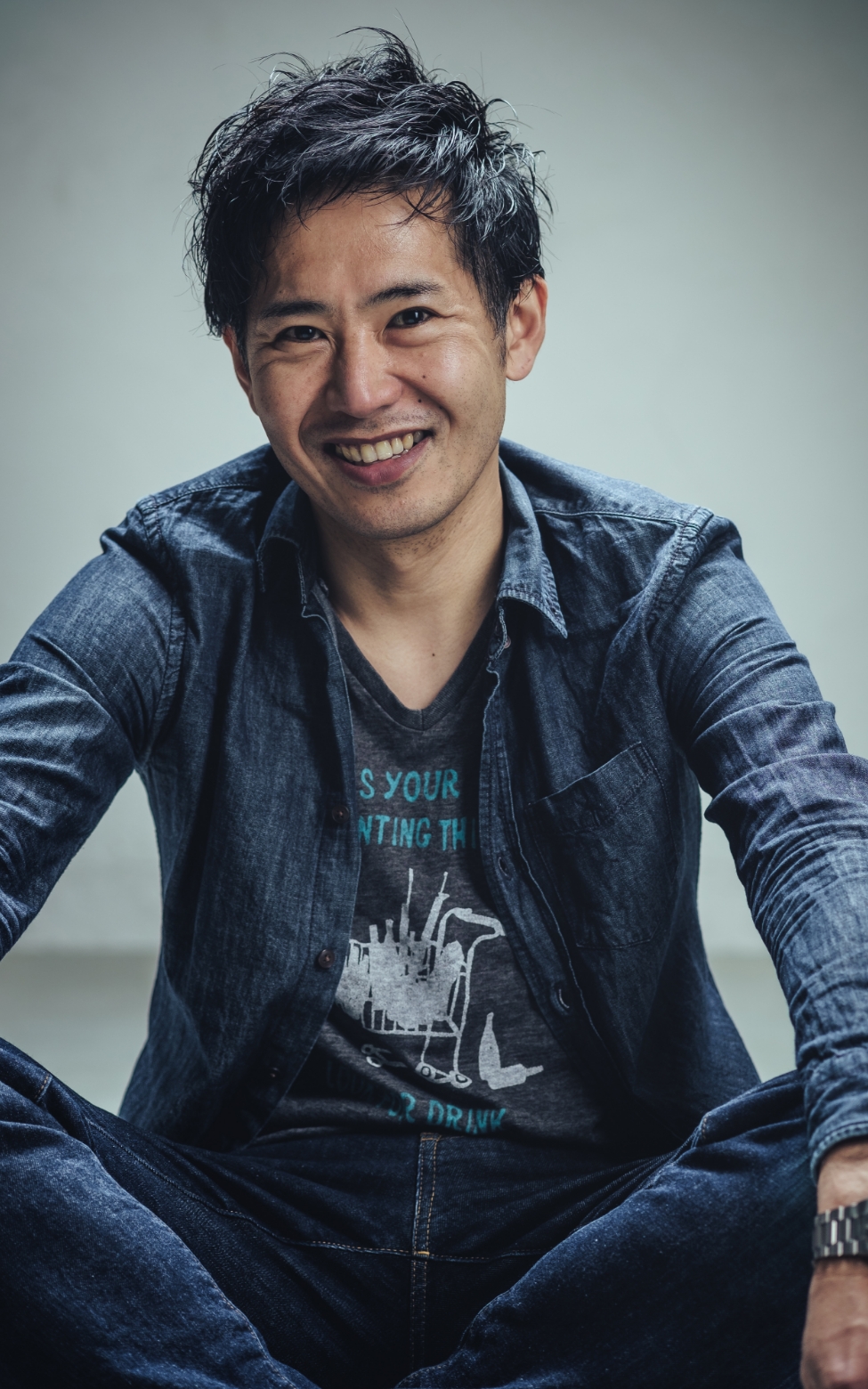 Kuma / Takeo Fukuma