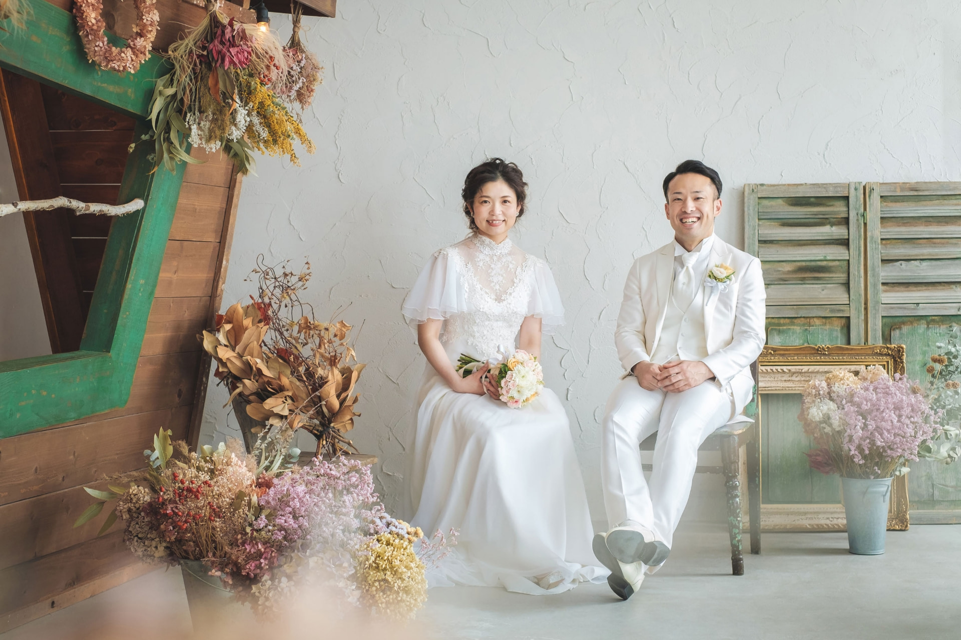ONE STORY Photo works（Studio ONE STORY）