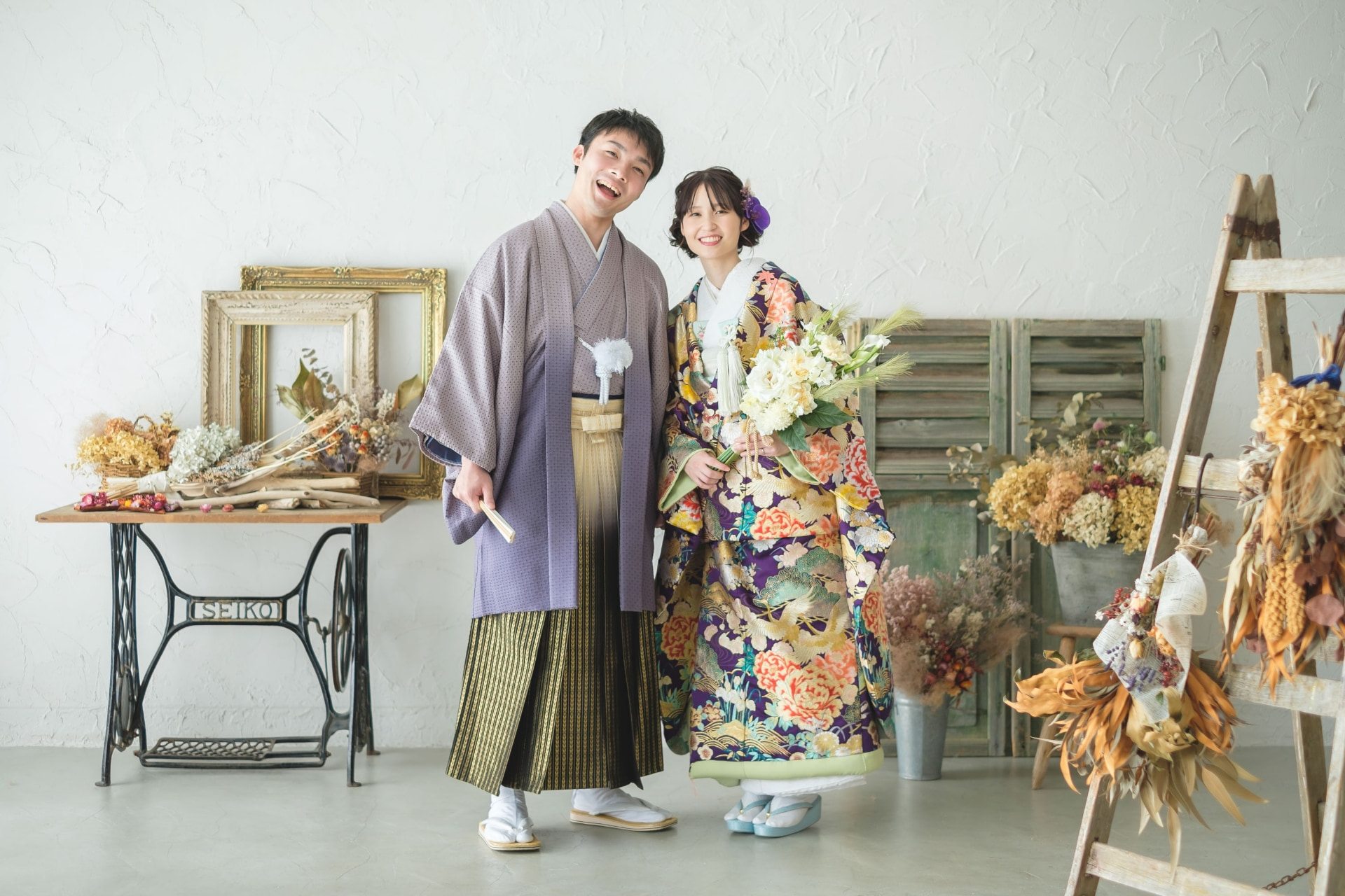 ONE STORY Photo works（Studio ONE STORY）