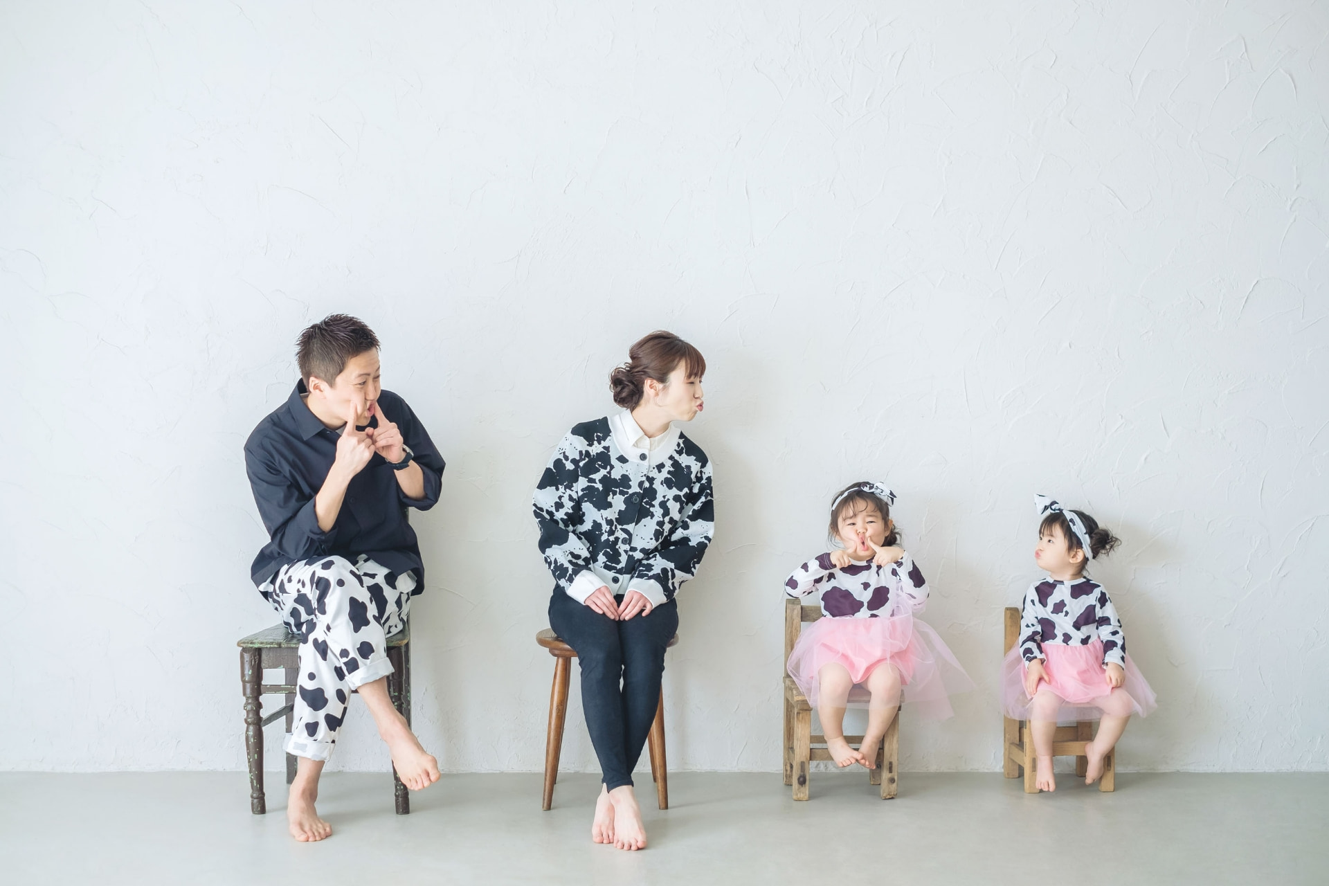 ONE STORY Photo works（Studio ONE STORY）