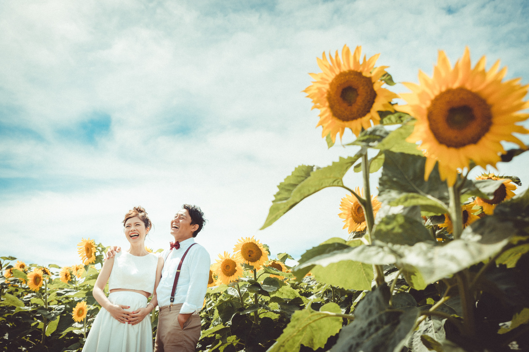 Pre Wedding -Stories-