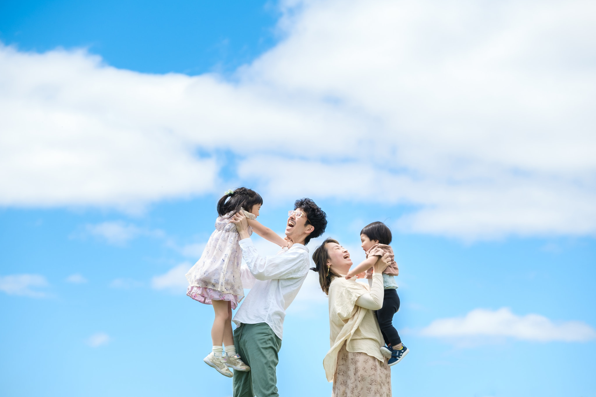 Family -Stories-