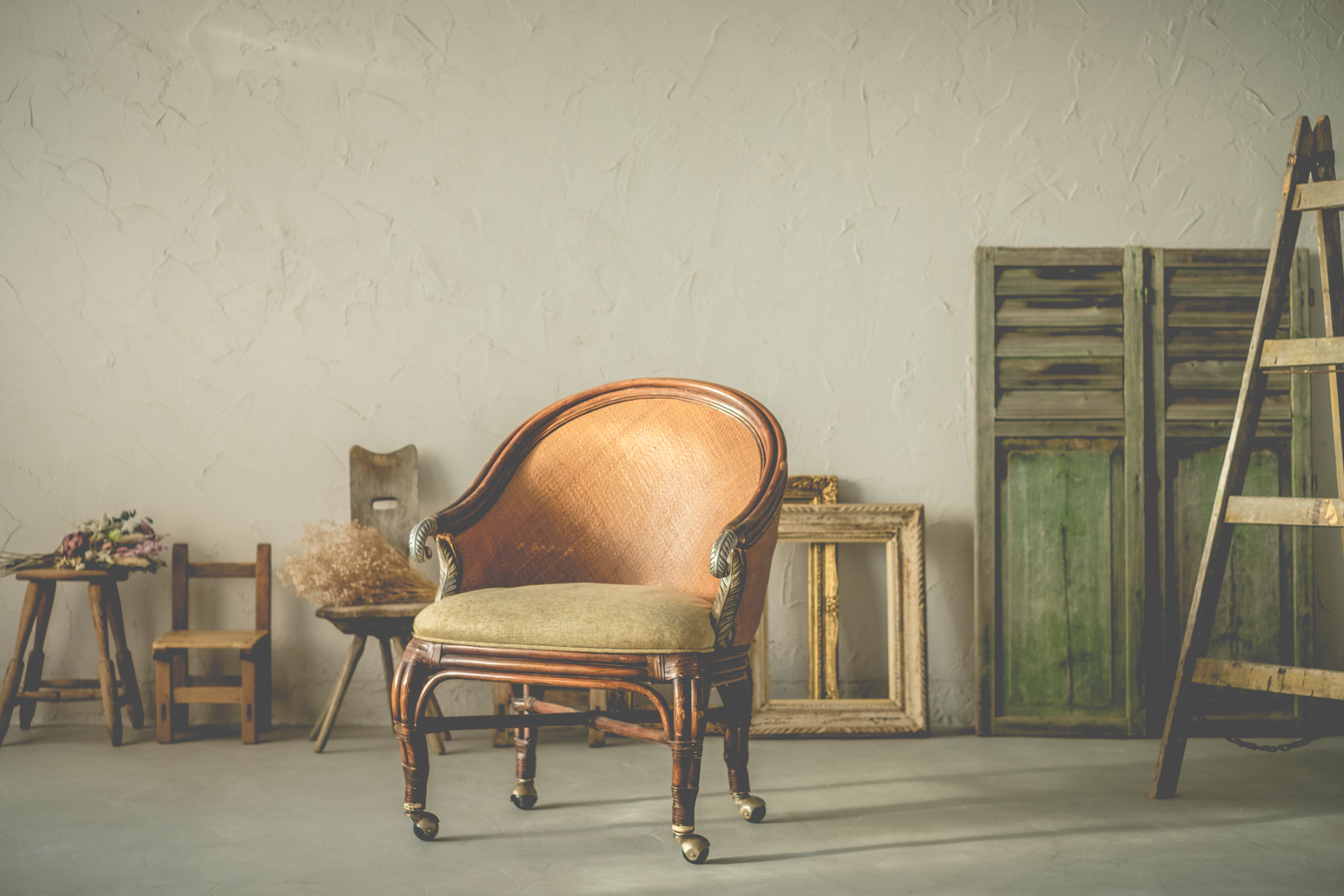 Studio -Stories-