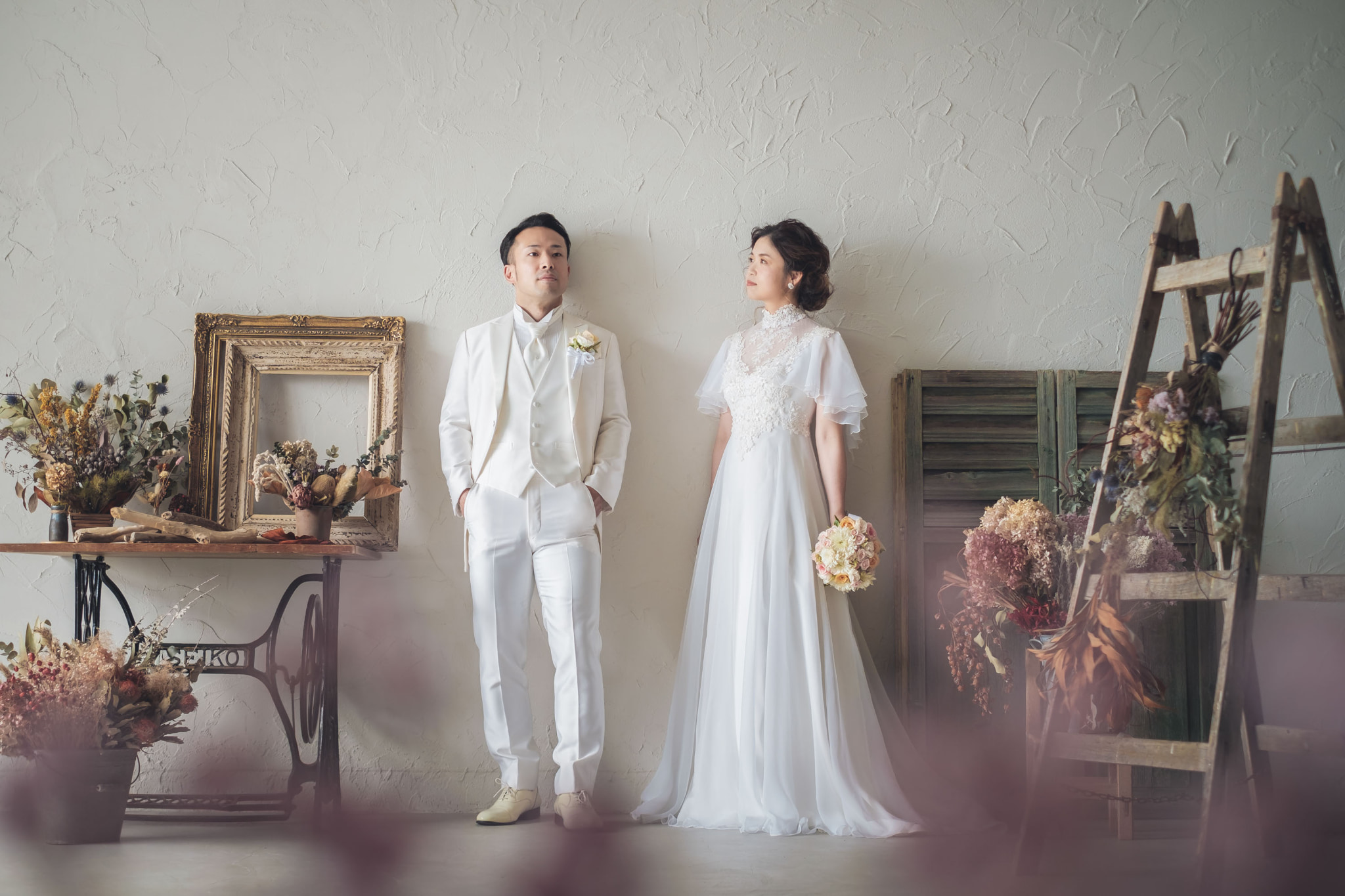 02_スタジオWedding まとめ