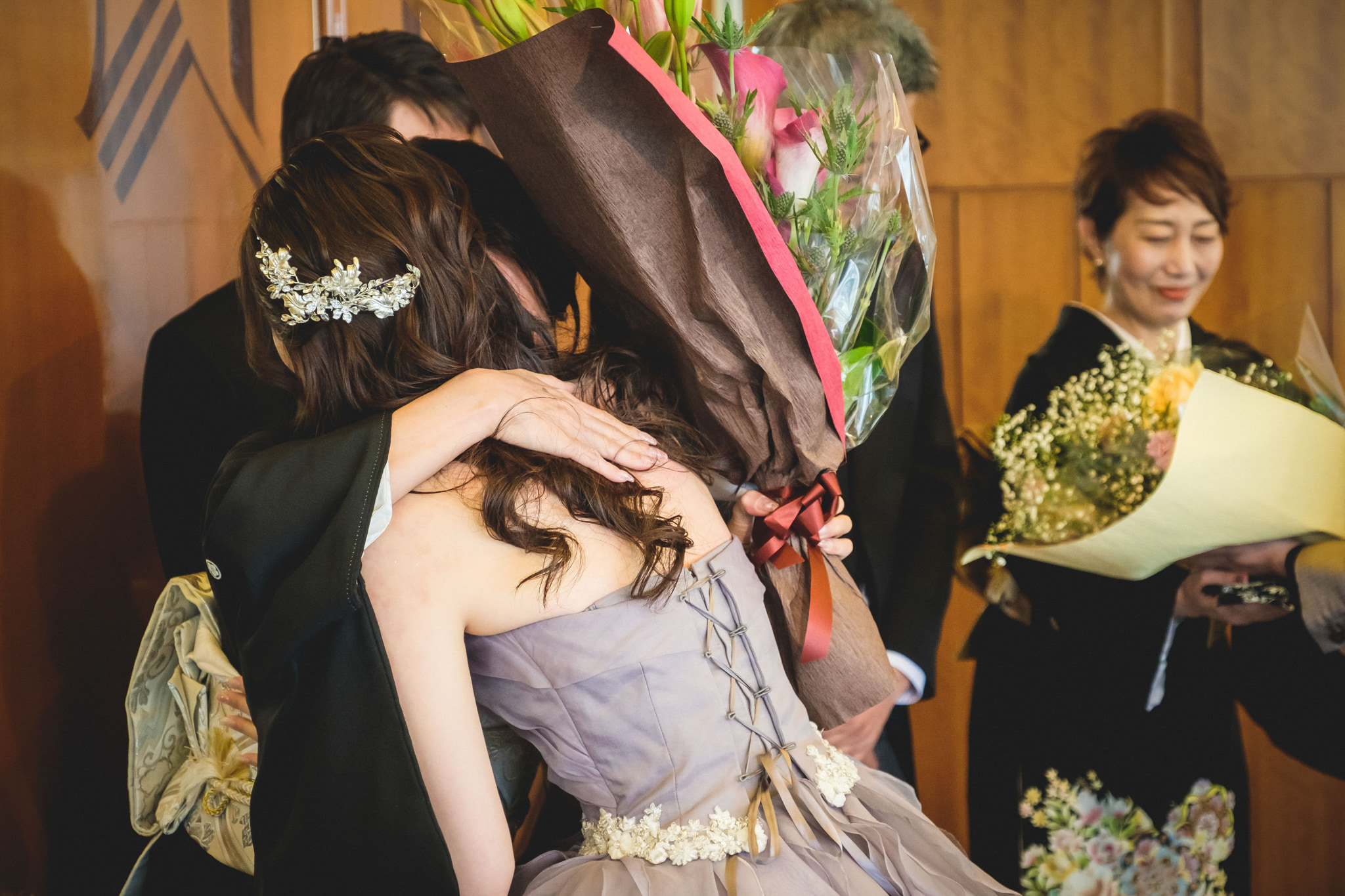 As WEDDING -Bridal produce-ギャラリー