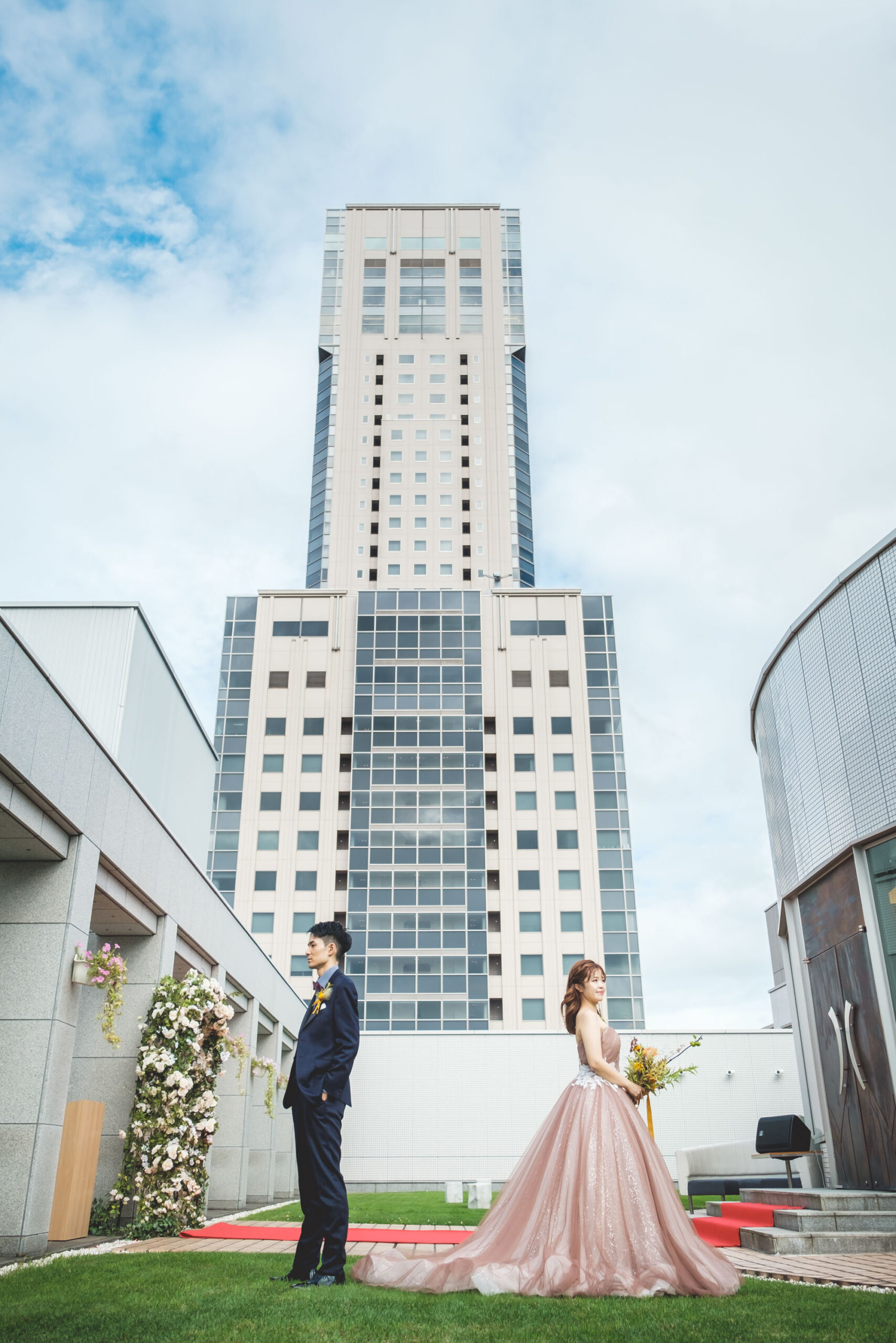 As WEDDING -Bridal produce-ギャラリー